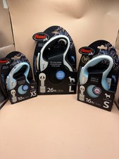 Flexi Comfort Retractable Dog