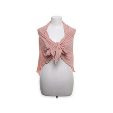 Opus, Sommerschal, Damen, Pink, 200 cm, 90 #iuH