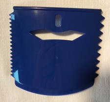 Tupperware Clou D18 Teigschaber Teigverzierer Nr. 2333