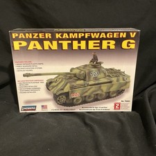 Lindberg Panzer Kampfwagen V