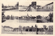 Gruß aus Küstrin in Pommern