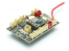 FliteZone Elektronik Platine