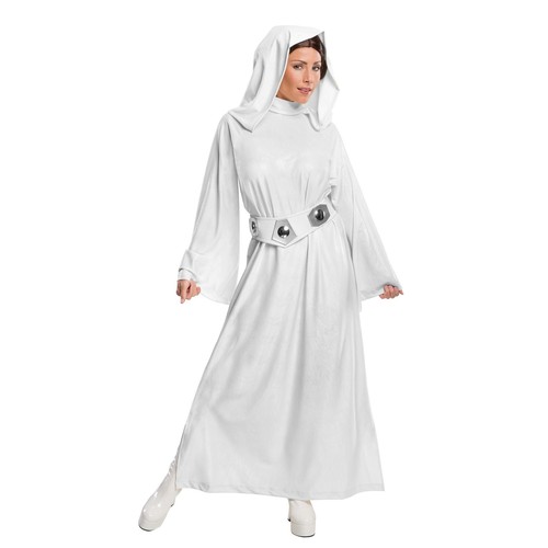 Star wars kostüm - star, kostüm-kleid