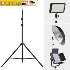 2m Stativ Lichtstativ