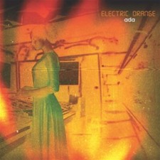 ELECTRIC ORANGE - ADA - CD -