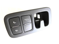 Schalter Audi Q7 4M Tieferlegung Ladekantenabsenkung Anhängerkupplung 4M0959511C