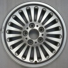 original BMW Alufelge 20