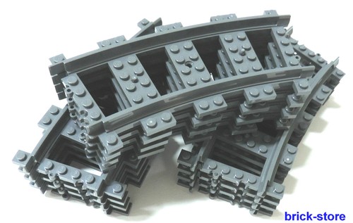 Lego eisenbahn 12x - lego®,