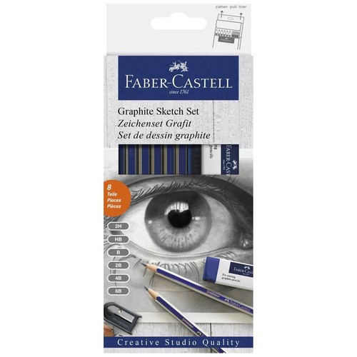 Faber castell goldfaber - faber,