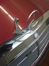 MOTORHAUBENENTRIEGELUNG