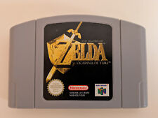 ZELDA Ocarina of Time –