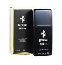 FERRARI 512 TR EDT SPRAY