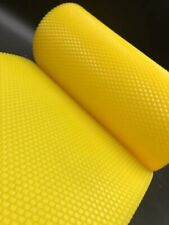 Mittelwandmatrize, Mittelwandform, Mittelwandgießform. Bienen.