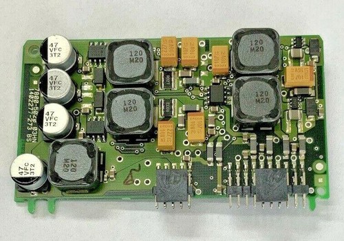 Becker online pro pcb - pro,