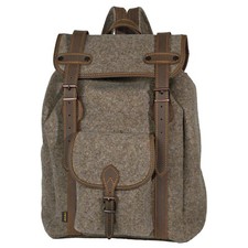 AKAH Jagd-Rucksack DACHSTEIN - Loden