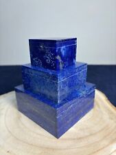 Handgemachte Lapislazuli