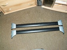 Renault Megane I 4/5-Türer Bj. 1995 - 2003 Metall Dachträger Grundträger