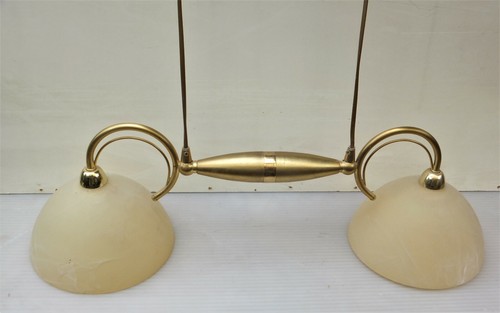 Hängelampe alt 65cm - ,