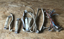 Konvolut Kabel für FRONIUS IG 40 Wechselrichter Photovoltaik