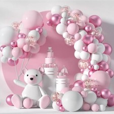 Babyparty Baby Party Deko XXL