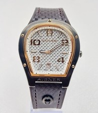 Aigner Herrenarmbanduhr Quartz