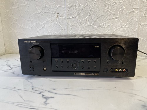 Marantz sr5001 receiver - sr5001,