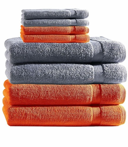 Lht handtuchset 8er - lht, set