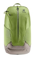 deuter AC Lite 23 Backpack Rucksack Rucksack Meadow - Pepper grün beige