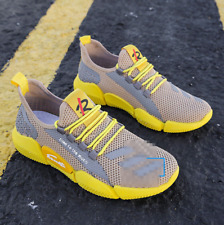 Herren Damen Sportschuhe Super leicht Freizeit Turnschuhe Sneaker Trainers