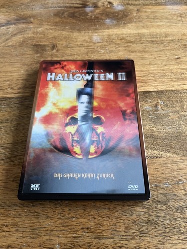 John carpenter halloween - carpenter’s, 2