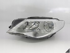 VW PASSAT CC 3C8 Bj.08-11 HALOGEN H7 Scheinwerfer Links EUROPA