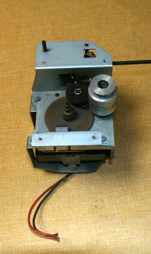 Braun 410 ersatzteile - braun,
