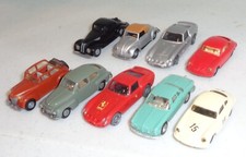 Praline: Oldtimer Konvolut "2"