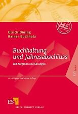 Buchhaltung und Jahresabschluss von Döring, Ulrich, Buch... | Buch | Zustand gut