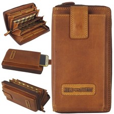 Hill Burry XXL Geldbörse