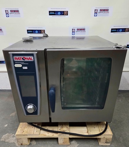 Rational scc 61e - we,