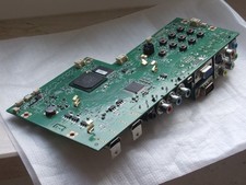Mainboard für den beamer - für, benq