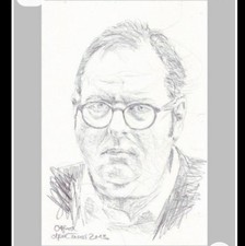 OTTFRIED FISCHER  ❤️