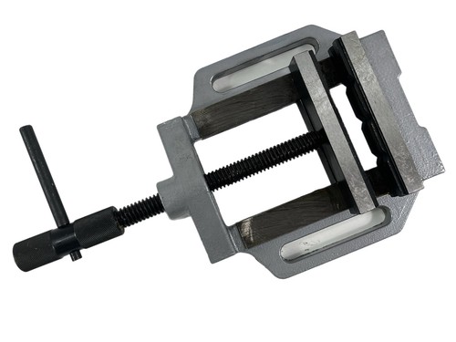 Maschinenschraubstock