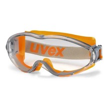 Uvex Ultraschallbrille klar