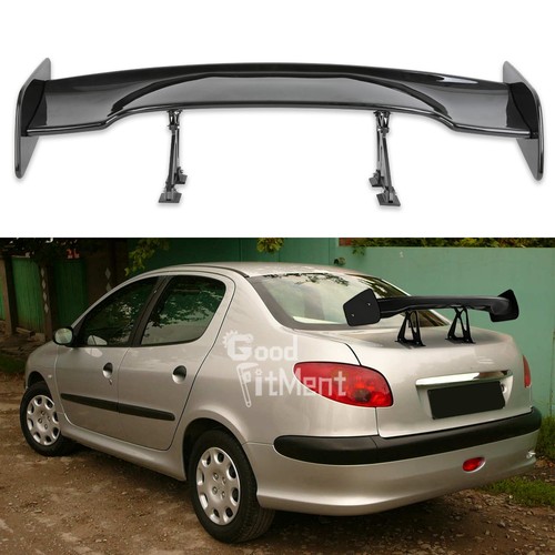 Glänzend heckspoiler gt - 46",