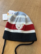 Steiff Mütze Wintermütze