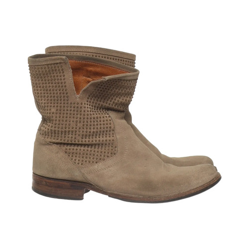 Fiorentini baker boots - fiorentini, baker,