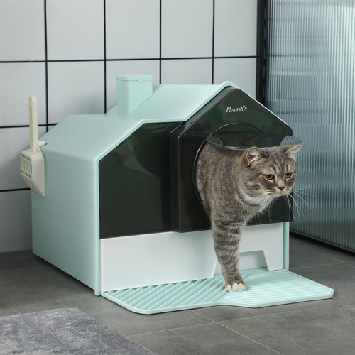 Katzentoilette katzenklo - katzentoilette,