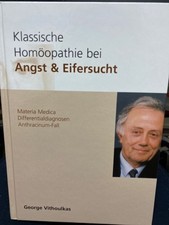 Klassische Homöopathie bei