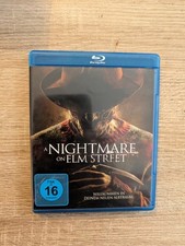 A Nightmare on Elm Street