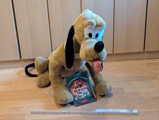 Disney Pluto Stofftier 50x80