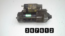 2002 ROVER 75 STARTER MOTOR