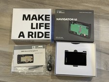 Bmw motorrad navigator - motorrad,