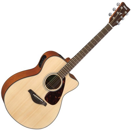 Yamaha fsx800c natural neu - yamaha, |